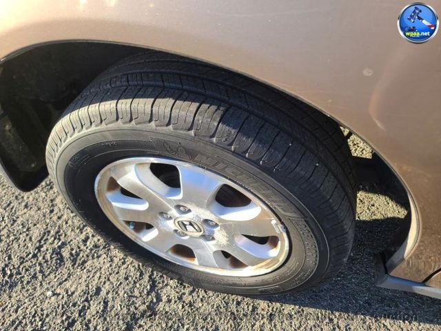 2004 Honda Odyssey 5dr EX-L w/Leather - 23096822 - 13