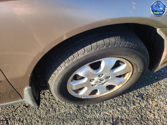 2004 Honda Odyssey 5dr EX-L w/Leather - 23096822 - 14