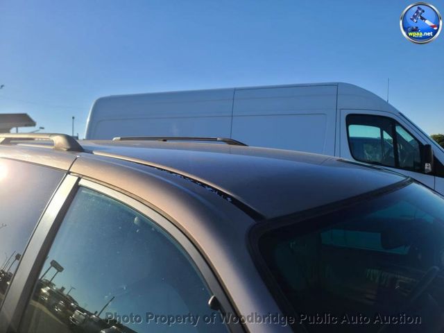 2004 Honda Odyssey 5dr EX-L w/Leather - 23096822 - 15