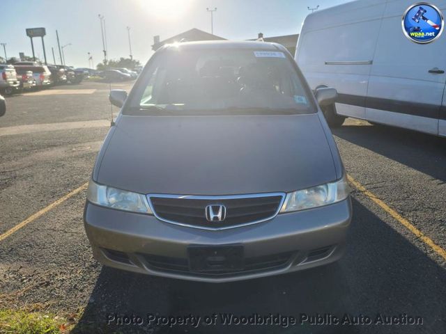 2004 Honda Odyssey 5dr EX-L w/Leather - 23096822 - 1