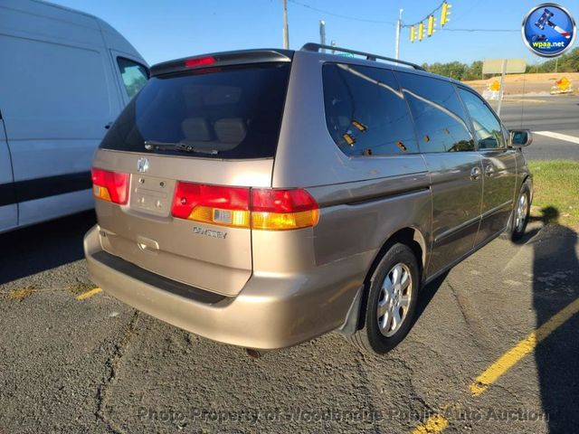 2004 Honda Odyssey 5dr EX-L w/Leather - 23096822 - 3