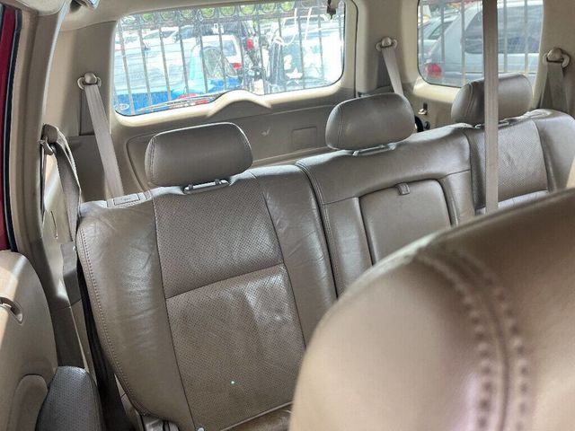 2004 Honda Pilot 4WD EX Automatic w/Leather - 22865762 - 3