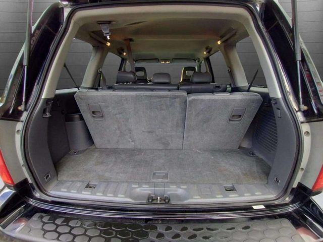 2004 Honda Pilot 4WD EX Automatic w/Leather - 22928595 - 21