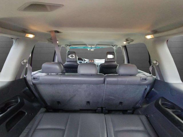 2004 Honda Pilot 4WD EX Automatic w/Leather - 22928595 - 22