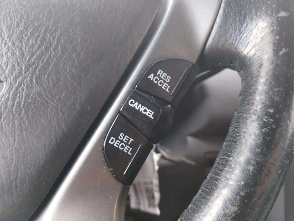 2004 Honda Pilot 4WD EX Automatic w/Leather - 22928595 - 24