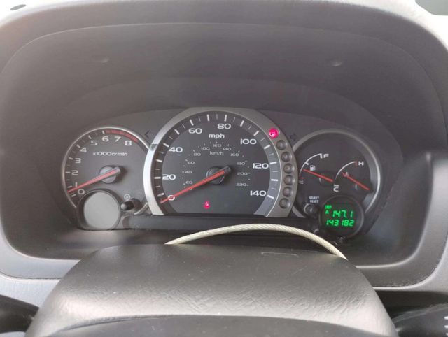 2004 Honda Pilot 4WD EX Automatic w/Leather - 22928595 - 26