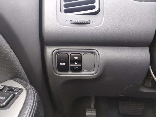 2004 Honda Pilot 4WD EX Automatic w/Leather - 22928595 - 27