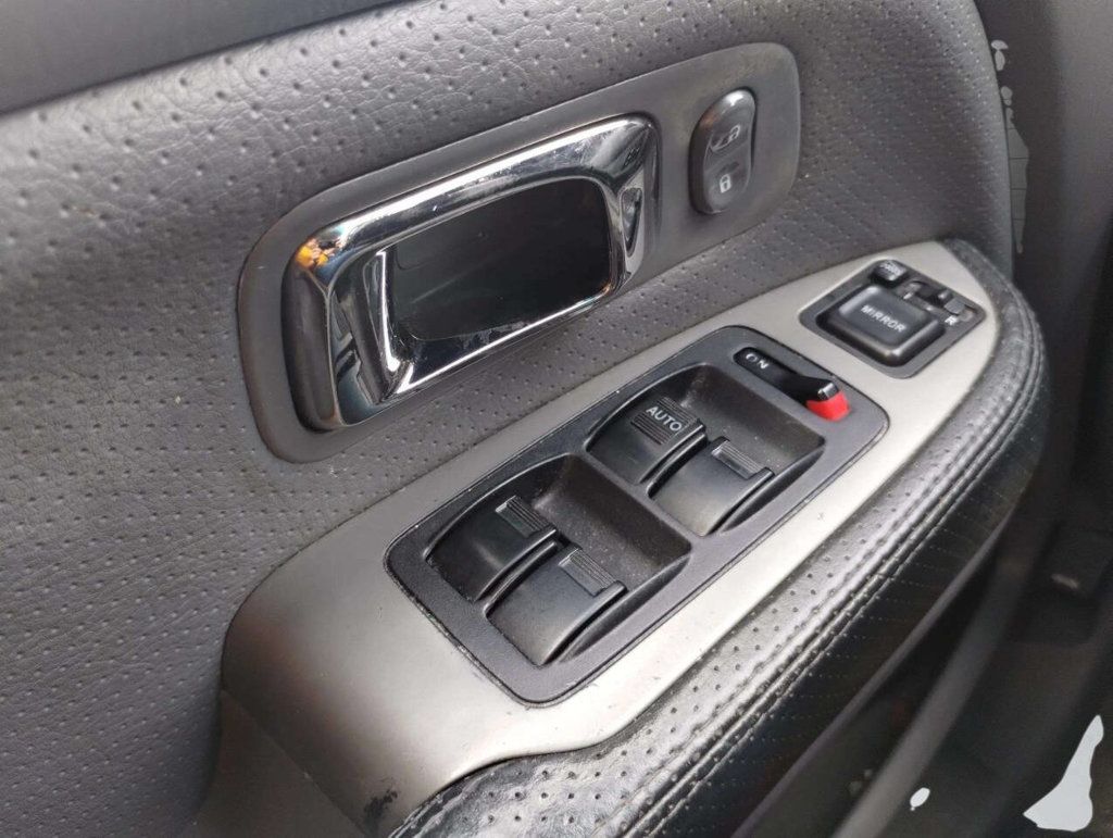 2004 Honda Pilot 4WD EX Automatic w/Leather - 22928595 - 28