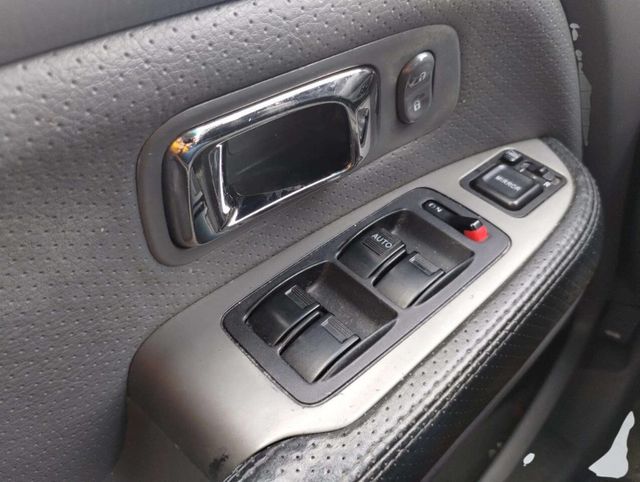 2004 Honda Pilot 4WD EX Automatic w/Leather - 22928595 - 28