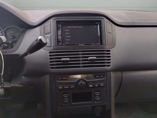 2004 Honda Pilot 4WD EX Automatic w/Leather - 22928595 - 29