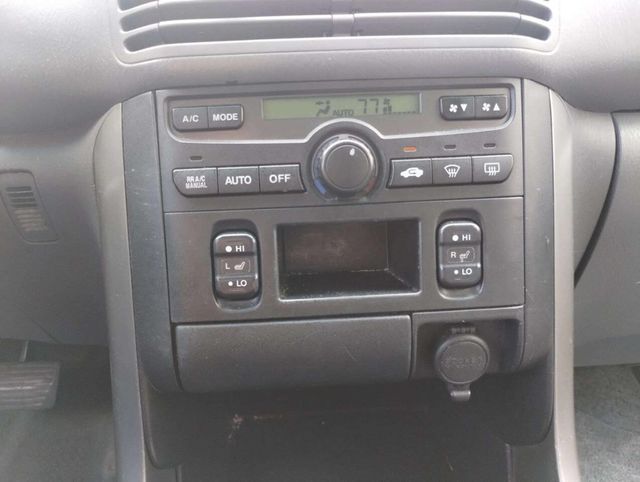 2004 Honda Pilot 4WD EX Automatic w/Leather - 22928595 - 31