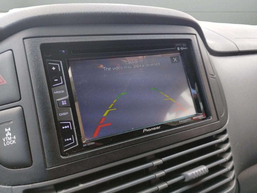 2004 Honda Pilot 4WD EX Automatic w/Leather - 22928595 - 32