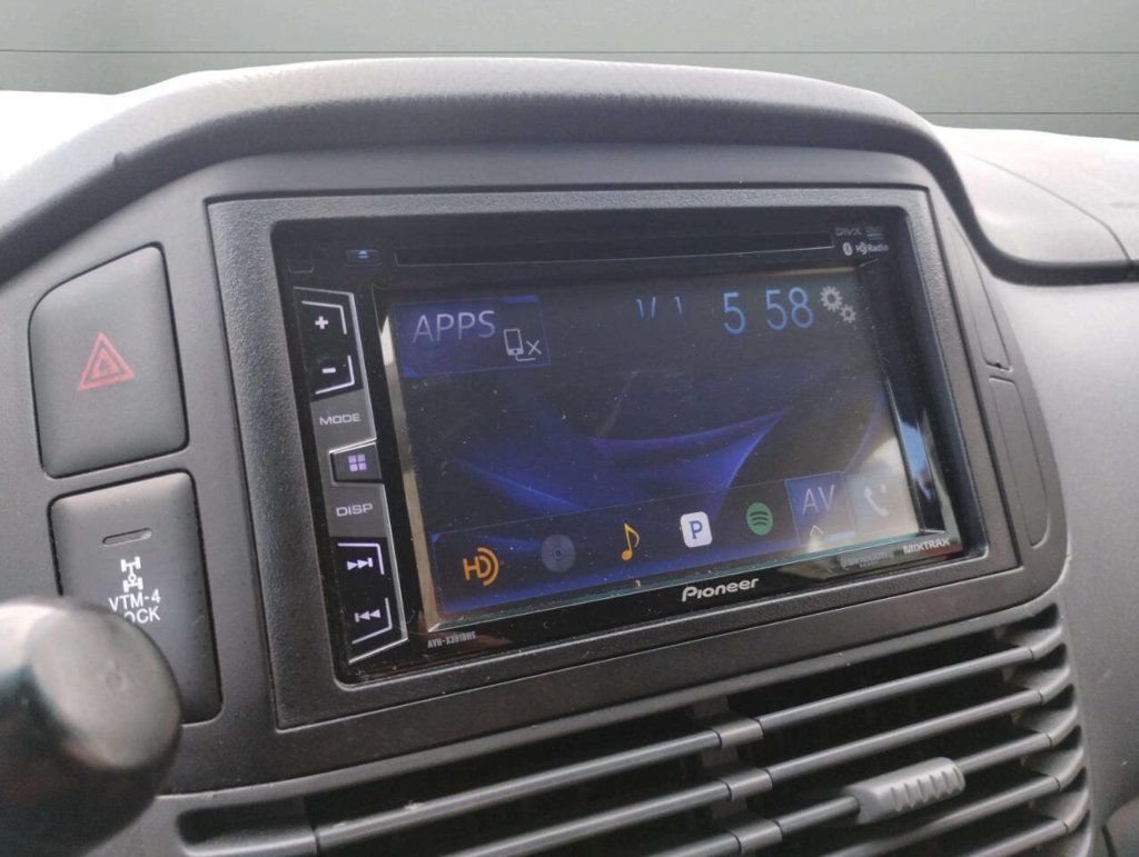 2004 Honda Pilot 4WD EX Automatic w/Leather - 22928595 - 33