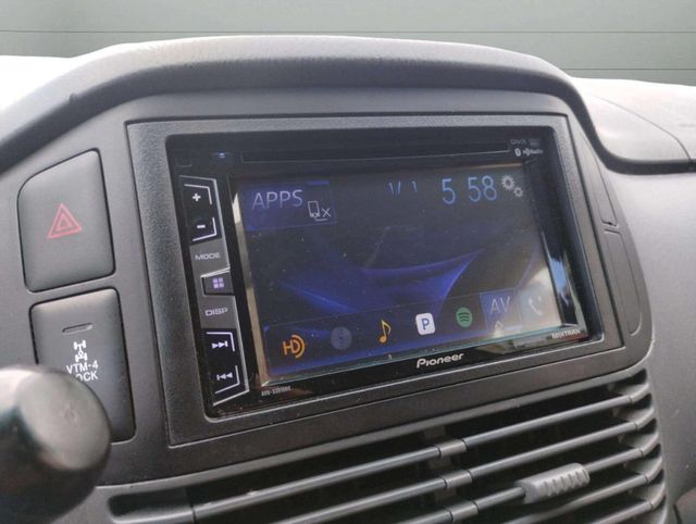 2004 Honda Pilot 4WD EX Automatic w/Leather - 22928595 - 33