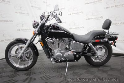 Used Honda VT1100C at WeBe Autos Serving Long Island, NY