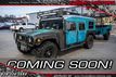 2004 HUMMER H1 4-Passenger Wagon Enclosed - 22957205 - 0