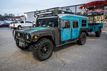 2004 HUMMER H1 4-Passenger Wagon Enclosed - 22957205 - 1