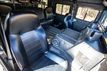 2004 HUMMER H1 4-Passenger Wagon Enclosed - 22957205 - 20