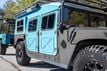 2004 HUMMER H1 4-Passenger Wagon Enclosed - 22957205 - 33