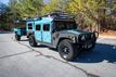 2004 HUMMER H1 4-Passenger Wagon Enclosed - 22957205 - 40