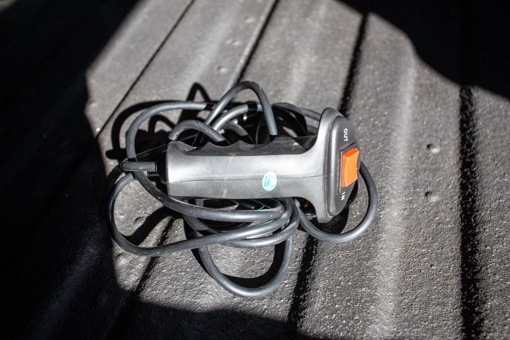 2004 HUMMER H1 4-Passenger Wagon Enclosed - 22957205 - 67