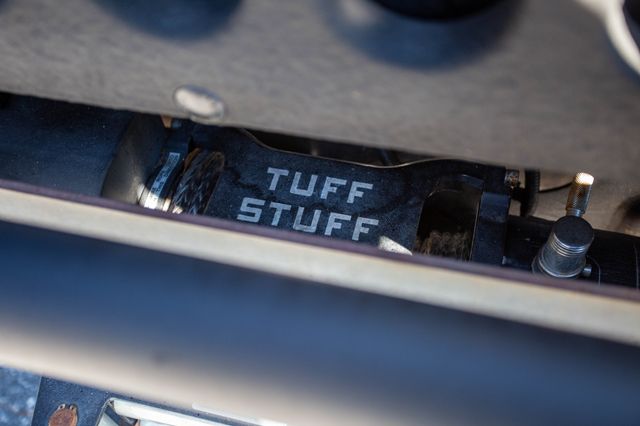 2004 HUMMER H1 4-Passenger Wagon Enclosed - 22957205 - 69