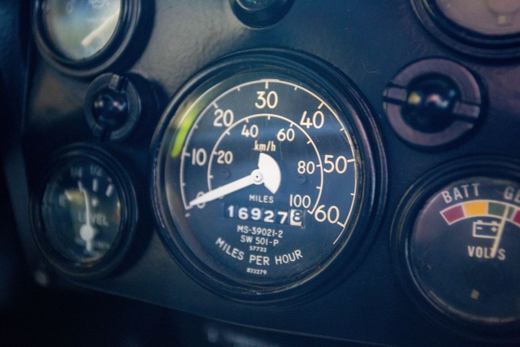 2004 HUMMER H1 4-Passenger Wagon Enclosed - 22957205 - 8