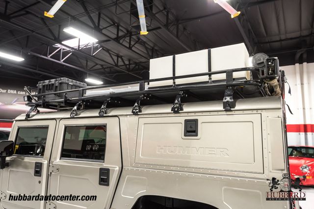 2004 HUMMER H1 Fully Custom Hummer H1 Wagon  - 16104809 - 22
