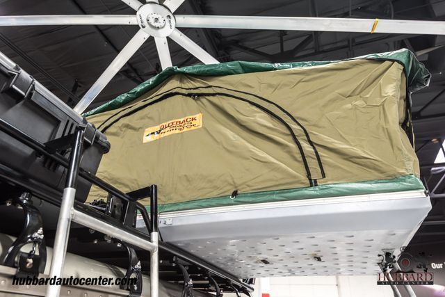 2004 HUMMER H1 Fully Custom Hummer H1 Wagon  - 16104809 - 44