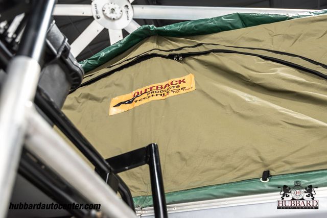 2004 HUMMER H1 Fully Custom Hummer H1 Wagon  - 16104809 - 45