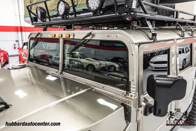 2004 HUMMER H1 Fully Custom Hummer H1 Wagon  - 16104809 - 49