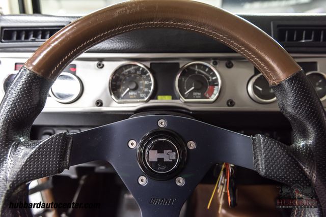 2004 HUMMER H1 Fully Custom Hummer H1 Wagon  - 16104809 - 71