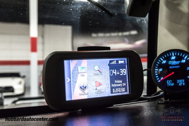 2004 HUMMER H1 Fully Custom Hummer H1 Wagon  - 16104809 - 74