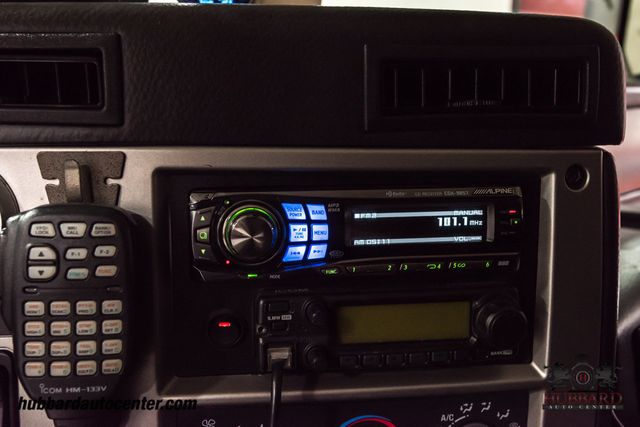 2004 HUMMER H1 Fully Custom Hummer H1 Wagon  - 16104809 - 75