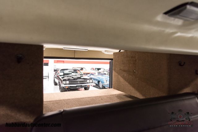 2004 HUMMER H1 Fully Custom Hummer H1 Wagon  - 16104809 - 88