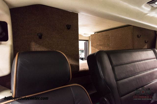 2004 HUMMER H1 Fully Custom Hummer H1 Wagon  - 16104809 - 90