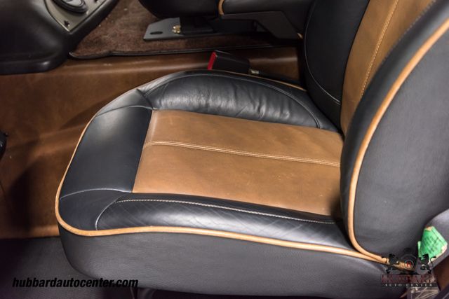 2004 HUMMER H1 Fully Custom Hummer H1 Wagon  - 16104809 - 91