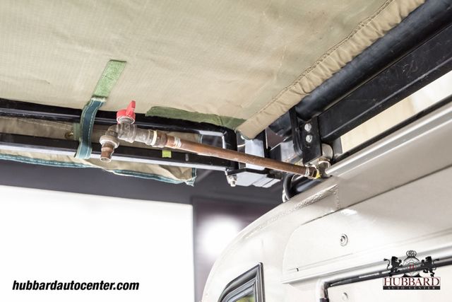 2004 HUMMER H1 Fully Custom Hummer H1 Wagon  - 16104809 - 93