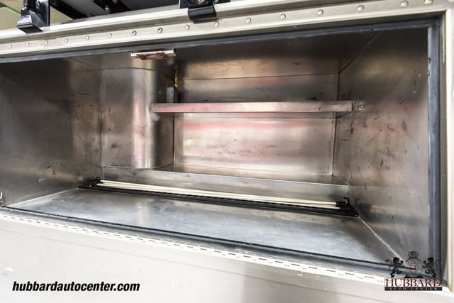 2004 HUMMER H1 Fully Custom Hummer H1 Wagon  - 16104809 - 96