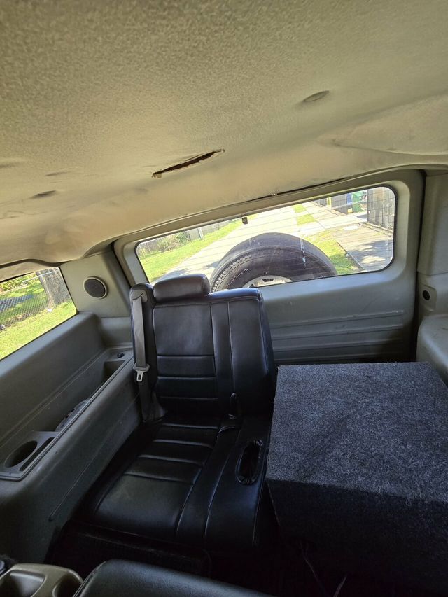 2004 HUMMER H2 4dr Wagon - 23030715 - 11