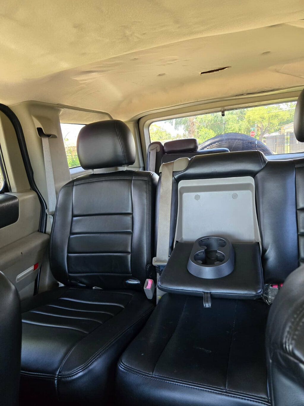 2004 HUMMER H2 4dr Wagon - 23030715 - 13