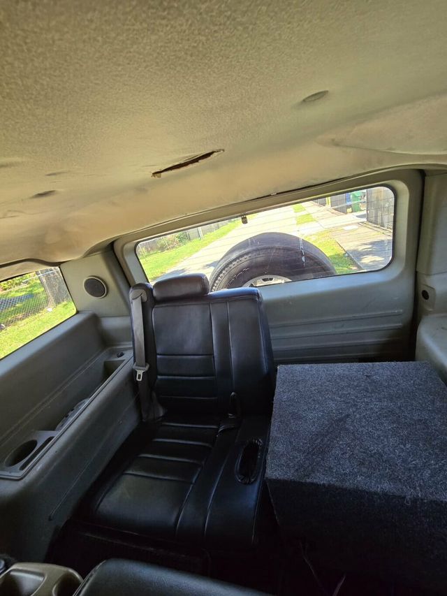 2004 HUMMER H2 4dr Wagon - 23030715 - 15