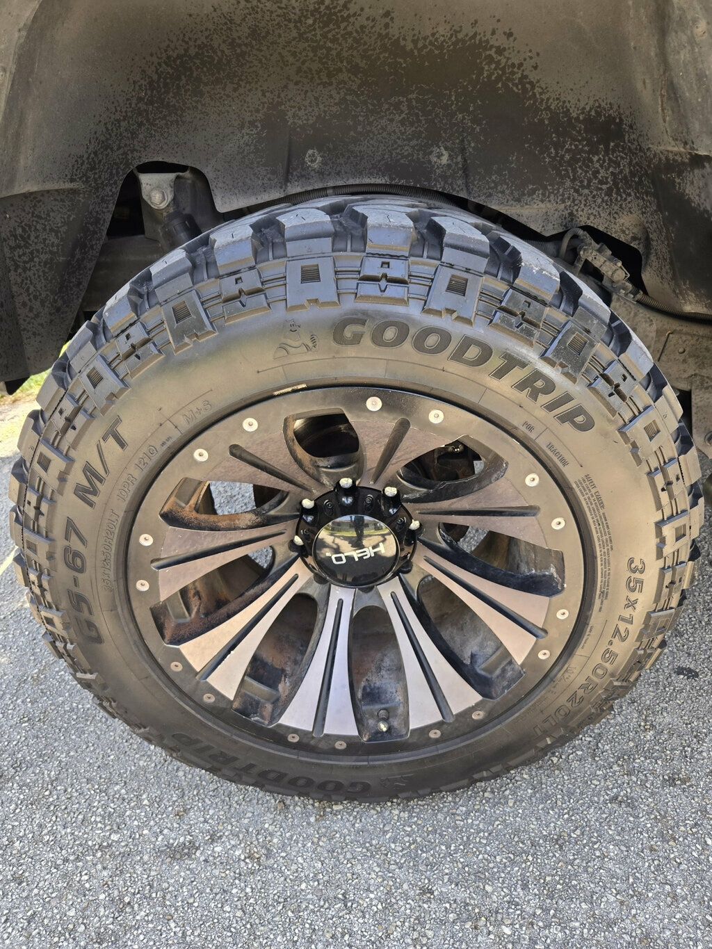 2004 HUMMER H2 4dr Wagon - 23030715 - 2