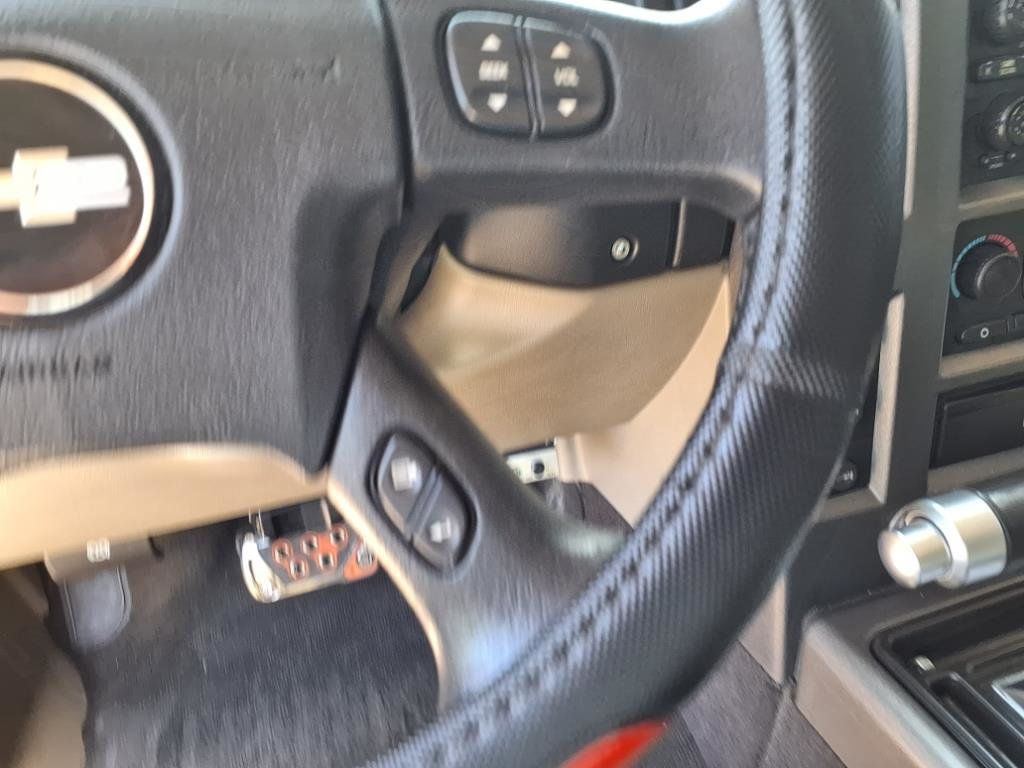 2004 HUMMER H2 4dr Wagon - 22891055 - 9