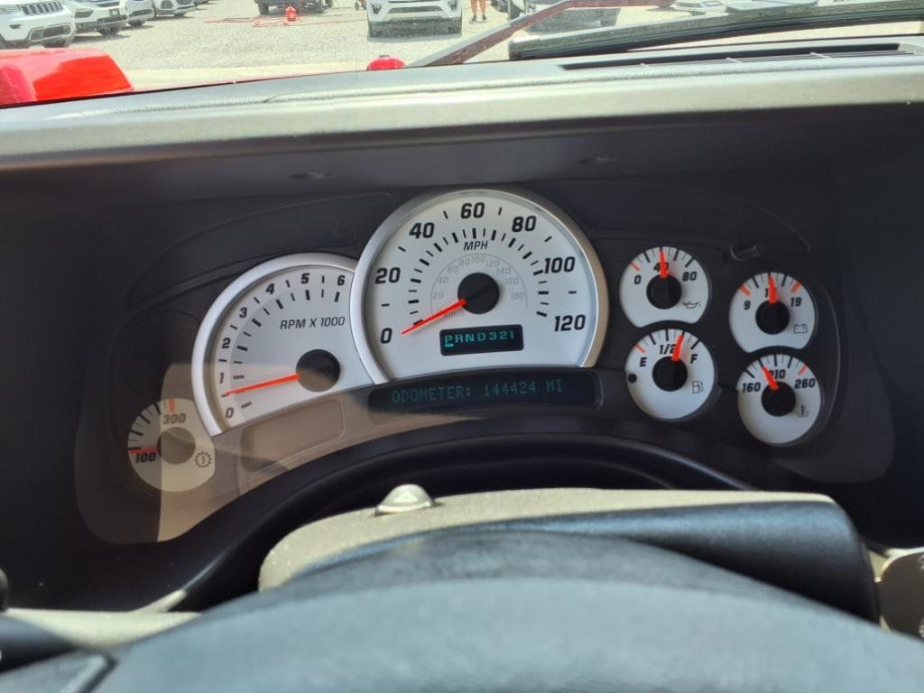 2004 HUMMER H2 4dr Wagon - 22891055 - 14