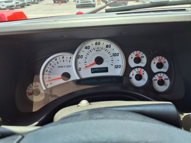 2004 HUMMER H2 4dr Wagon - 22891055 - 14