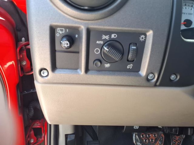 2004 HUMMER H2 4dr Wagon - 22891055 - 15