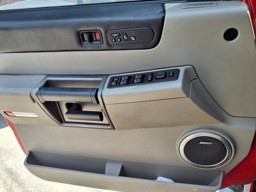 2004 HUMMER H2 4dr Wagon - 22891055 - 17