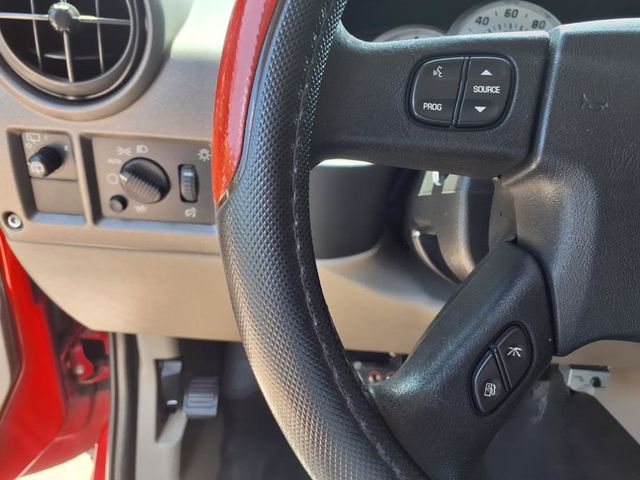 2004 HUMMER H2 4dr Wagon - 22891055 - 7