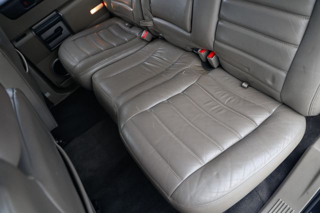 2004 HUMMER H2 4dr Wagon - 23037007 - 12